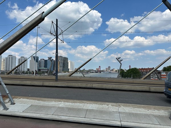 Medium property photo - Gedempte Zalmhaven, 3011 BT Rotterdam