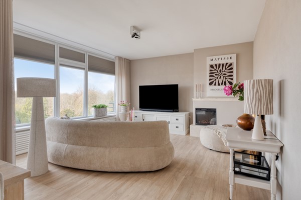 Medium property photo - Burgemeester van Haarenlaan 1423, 3117 GA Schiedam