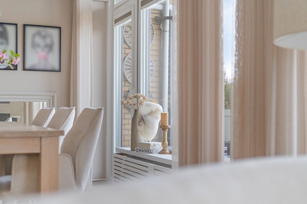 Medium property photo - Burgemeester van Haarenlaan 1423, 3117 GA Schiedam