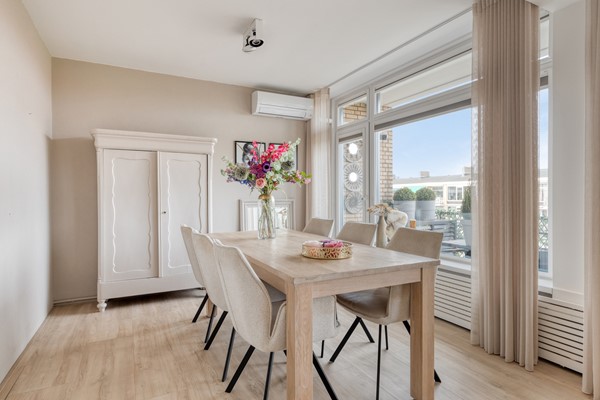 Medium property photo - Burgemeester van Haarenlaan 1423, 3117 GA Schiedam