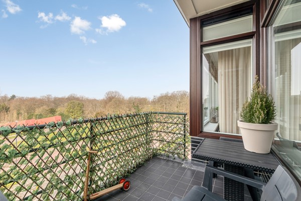 Medium property photo - Burgemeester van Haarenlaan 1423, 3117 GA Schiedam