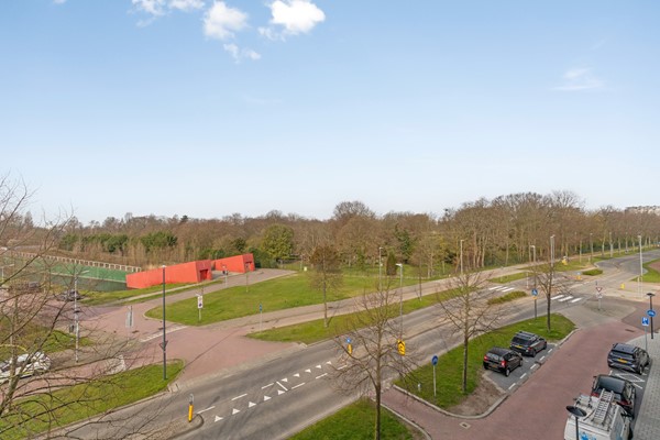 Medium property photo - Burgemeester van Haarenlaan 1423, 3117 GA Schiedam