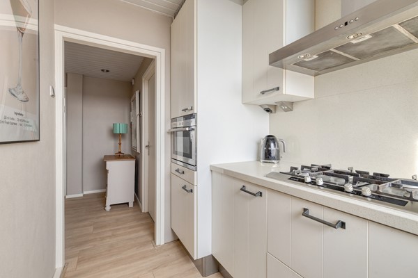 Medium property photo - Burgemeester van Haarenlaan 1423, 3117 GA Schiedam