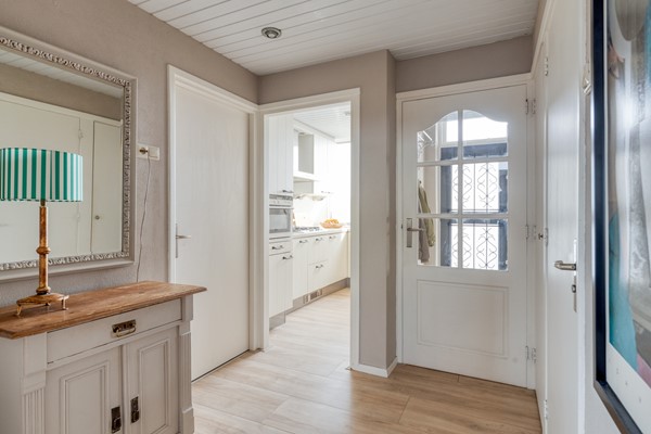 Medium property photo - Burgemeester van Haarenlaan 1423, 3117 GA Schiedam