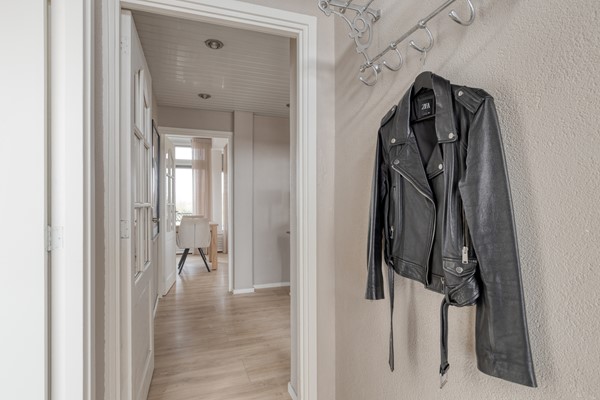 Medium property photo - Burgemeester van Haarenlaan 1423, 3117 GA Schiedam