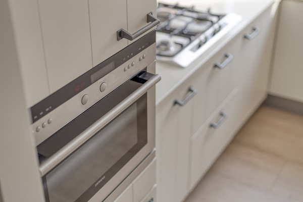 Medium property photo - Burgemeester van Haarenlaan 1423, 3117 GA Schiedam