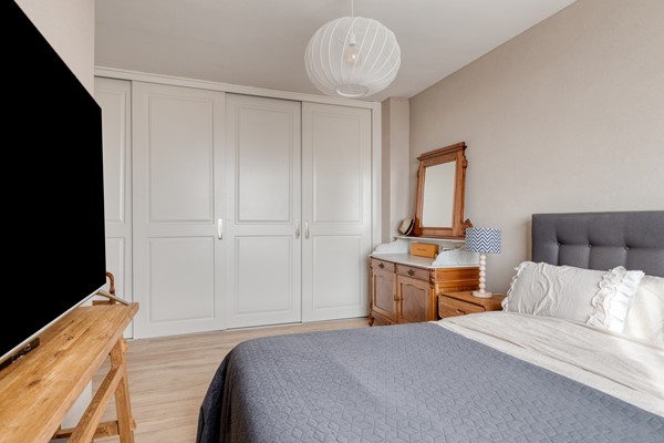 Medium property photo - Burgemeester van Haarenlaan 1423, 3117 GA Schiedam