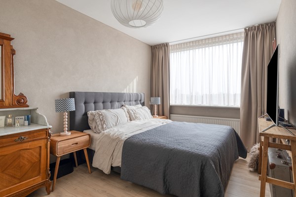 Medium property photo - Burgemeester van Haarenlaan 1423, 3117 GA Schiedam