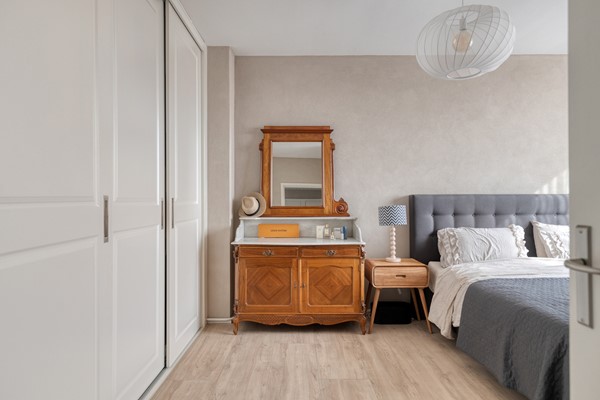 Medium property photo - Burgemeester van Haarenlaan 1423, 3117 GA Schiedam