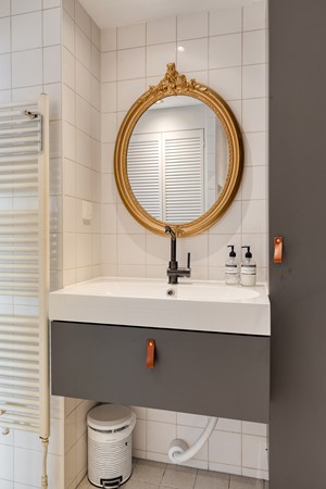 Medium property photo - Burgemeester van Haarenlaan 1423, 3117 GA Schiedam