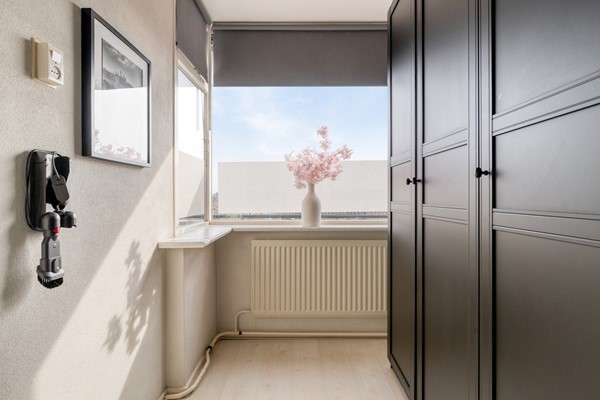 Medium property photo - Burgemeester van Haarenlaan 1423, 3117 GA Schiedam