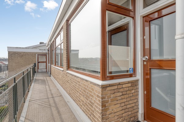 Medium property photo - Burgemeester van Haarenlaan 1423, 3117 GA Schiedam