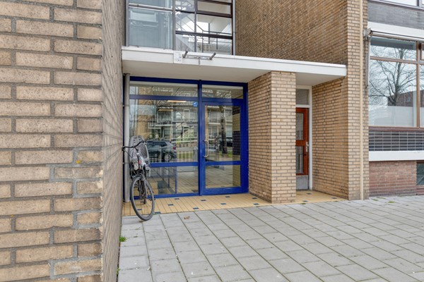 Medium property photo - Burgemeester van Haarenlaan 1423, 3117 GA Schiedam