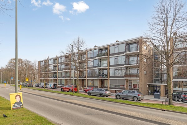 Medium property photo - Burgemeester van Haarenlaan 1423, 3117 GA Schiedam