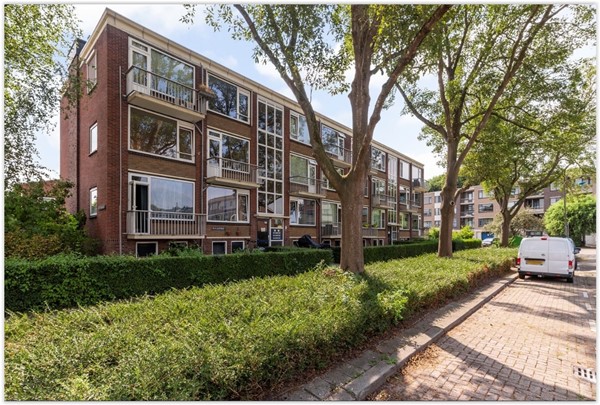 Under option: Dr. Ir. Lelystraat 29, 2982SE Ridderkerk