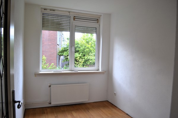 Medium property photo - Dr. Ir. Lelystraat 29, 2982 SE Ridderkerk