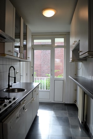 Medium property photo - Dr. Ir. Lelystraat 29, 2982 SE Ridderkerk