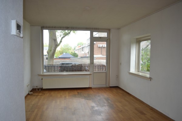 Medium property photo - Dr. Ir. Lelystraat 29, 2982 SE Ridderkerk