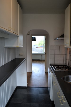 Medium property photo - Dr. Ir. Lelystraat 29, 2982 SE Ridderkerk