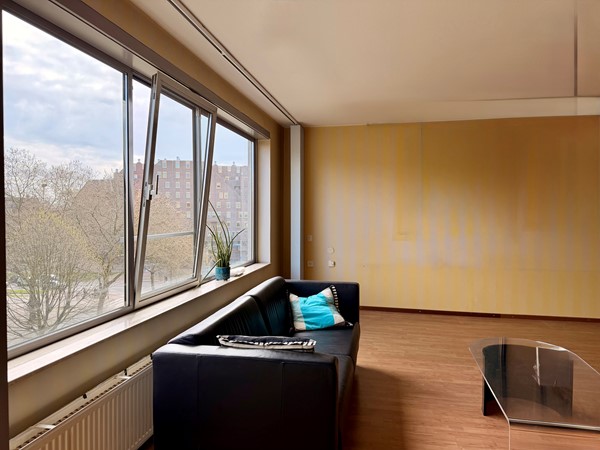 Medium property photo - Mariniersweg 355, 3011 NM Rotterdam