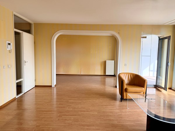 Medium property photo - Mariniersweg 355, 3011 NM Rotterdam
