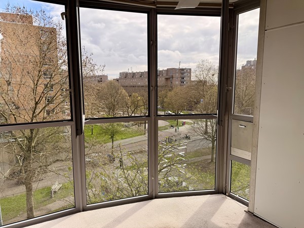 Medium property photo - Mariniersweg 355, 3011 NM Rotterdam
