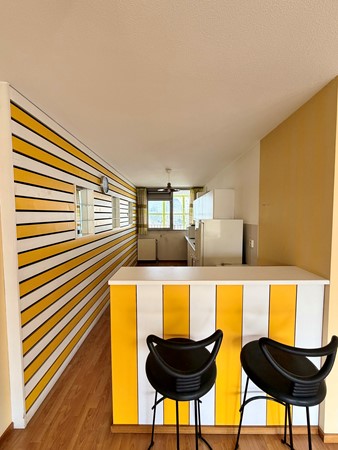 Medium property photo - Mariniersweg 355, 3011 NM Rotterdam