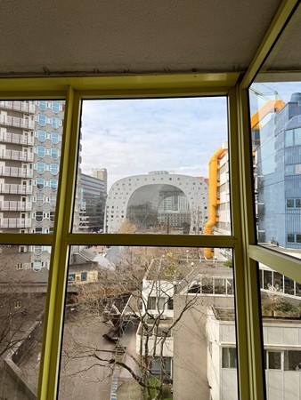 Medium property photo - Mariniersweg 355, 3011 NM Rotterdam