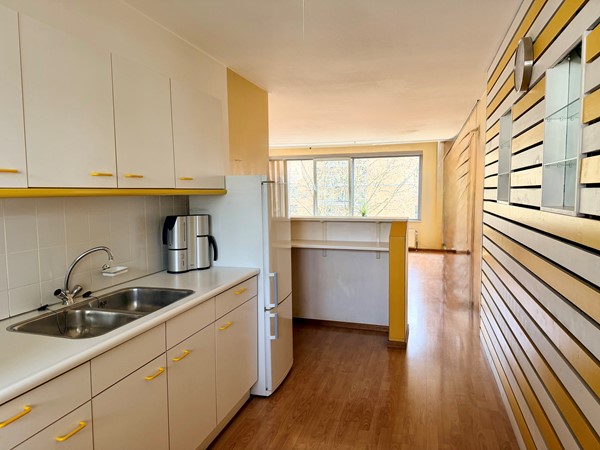 Medium property photo - Mariniersweg 355, 3011 NM Rotterdam