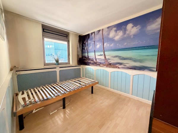 Medium property photo - Mariniersweg 355, 3011 NM Rotterdam