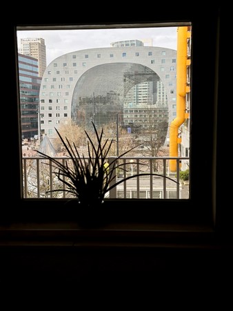 Medium property photo - Mariniersweg 355, 3011 NM Rotterdam