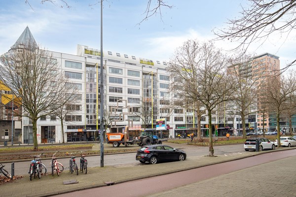 Medium property photo - Mariniersweg 355, 3011 NM Rotterdam