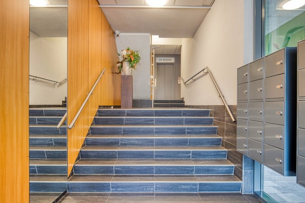 Medium property photo - Mariniersweg 355, 3011 NM Rotterdam