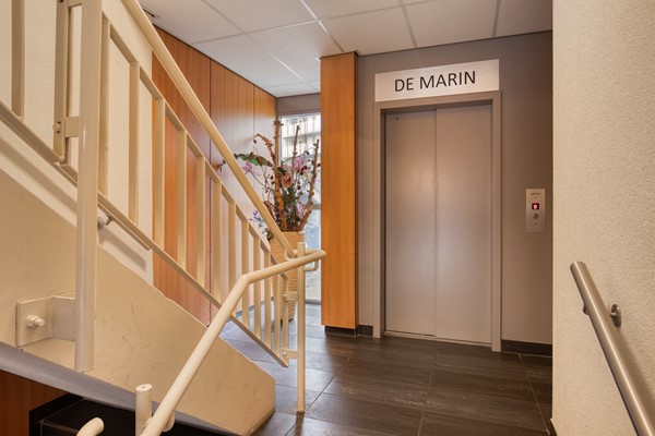 Medium property photo - Mariniersweg 355, 3011 NM Rotterdam