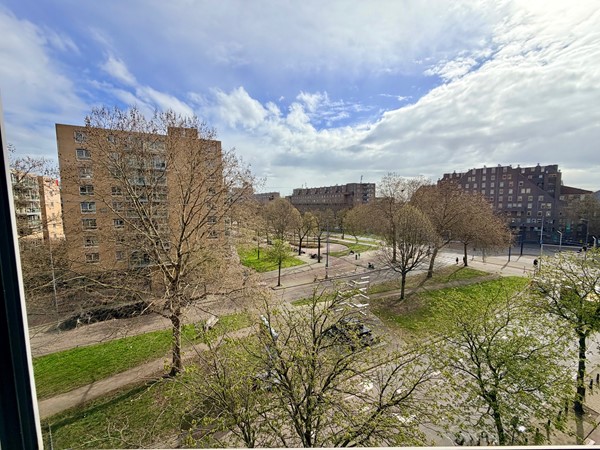 Medium property photo - Mariniersweg 355, 3011 NM Rotterdam
