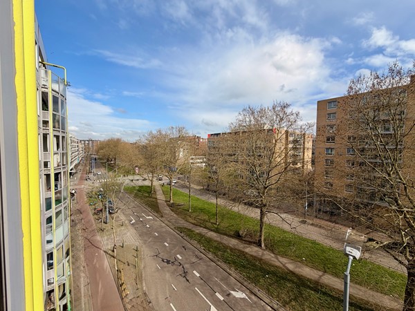 Medium property photo - Mariniersweg 355, 3011 NM Rotterdam