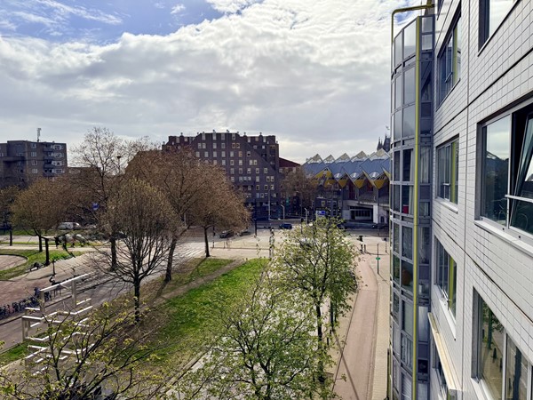 Medium property photo - Mariniersweg 355, 3011 NM Rotterdam