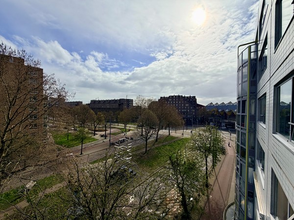 Medium property photo - Mariniersweg 355, 3011 NM Rotterdam
