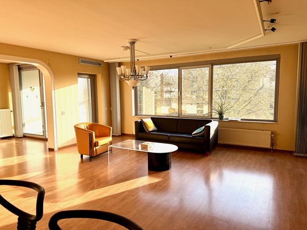 Medium property photo - Mariniersweg 355, 3011 NM Rotterdam