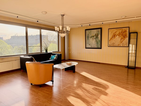Medium property photo - Mariniersweg 355, 3011 NM Rotterdam