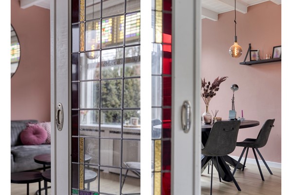 Medium property photo - Churchillplein 6, 2983 EB Ridderkerk