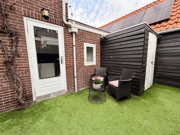 Medium property photo - Churchillplein 6, 2983 EB Ridderkerk