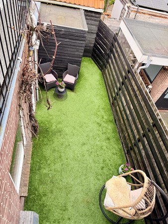 Medium property photo - Churchillplein 6, 2983 EB Ridderkerk