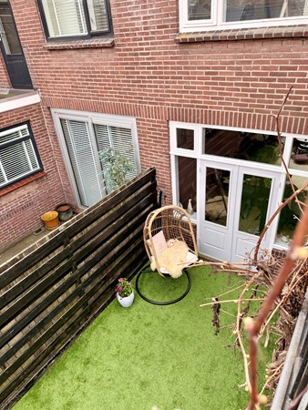 Medium property photo - Churchillplein 6, 2983 EB Ridderkerk