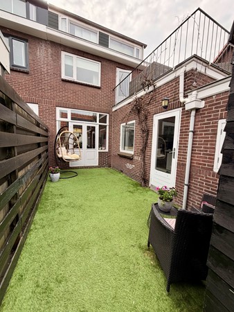 Medium property photo - Churchillplein 6, 2983 EB Ridderkerk