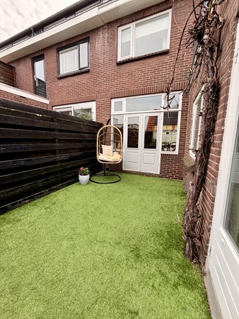 Medium property photo - Churchillplein 6, 2983 EB Ridderkerk