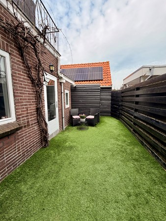 Medium property photo - Churchillplein 6, 2983 EB Ridderkerk