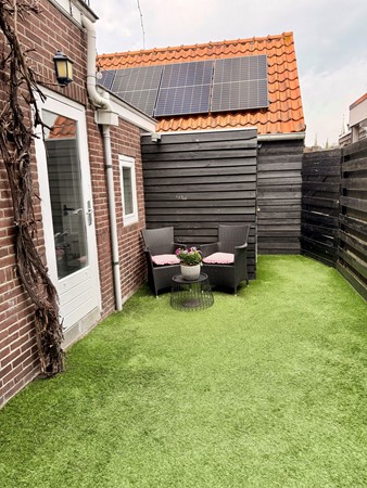 Medium property photo - Churchillplein 6, 2983 EB Ridderkerk