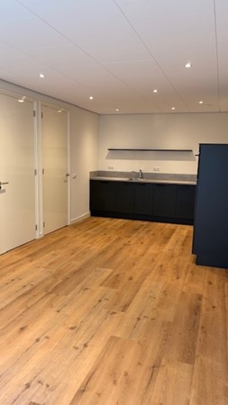 Medium property photo - Jan Steenstraat 1B, 2981 DA Ridderkerk
