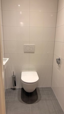 Medium property photo - Jan Steenstraat 1B, 2981 DA Ridderkerk